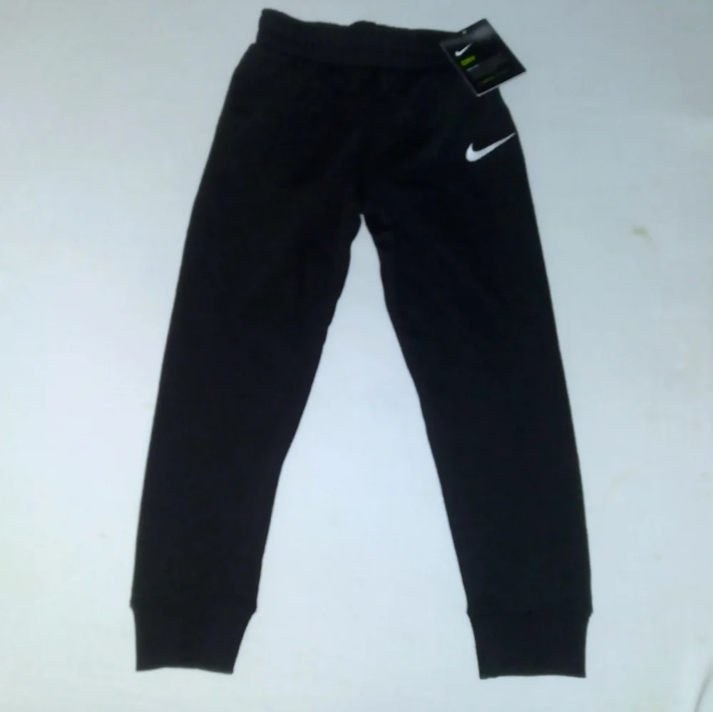 Nike Boys Youth 2pc Jogger Set With Hoodie- 6y - Picture 5 of 6
